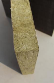 竖丝岩棉