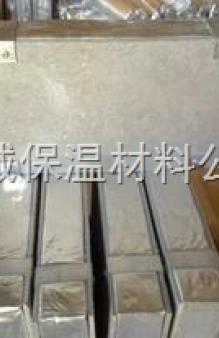 竖丝岩棉